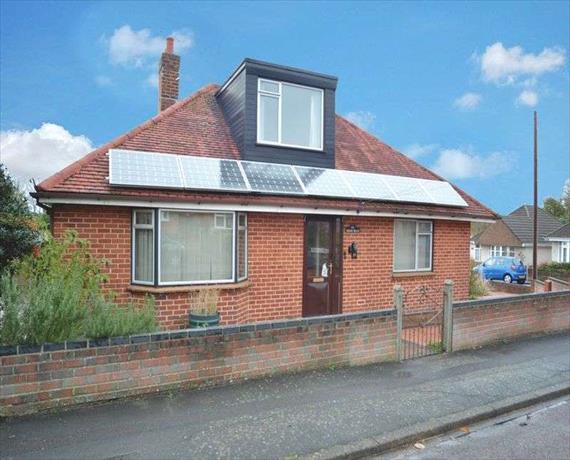 3 Bedroom Detached